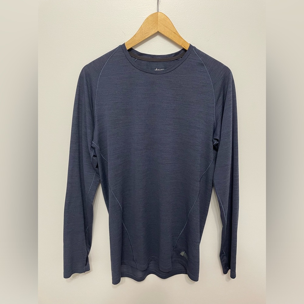 MEC Lightweight Long sleeve